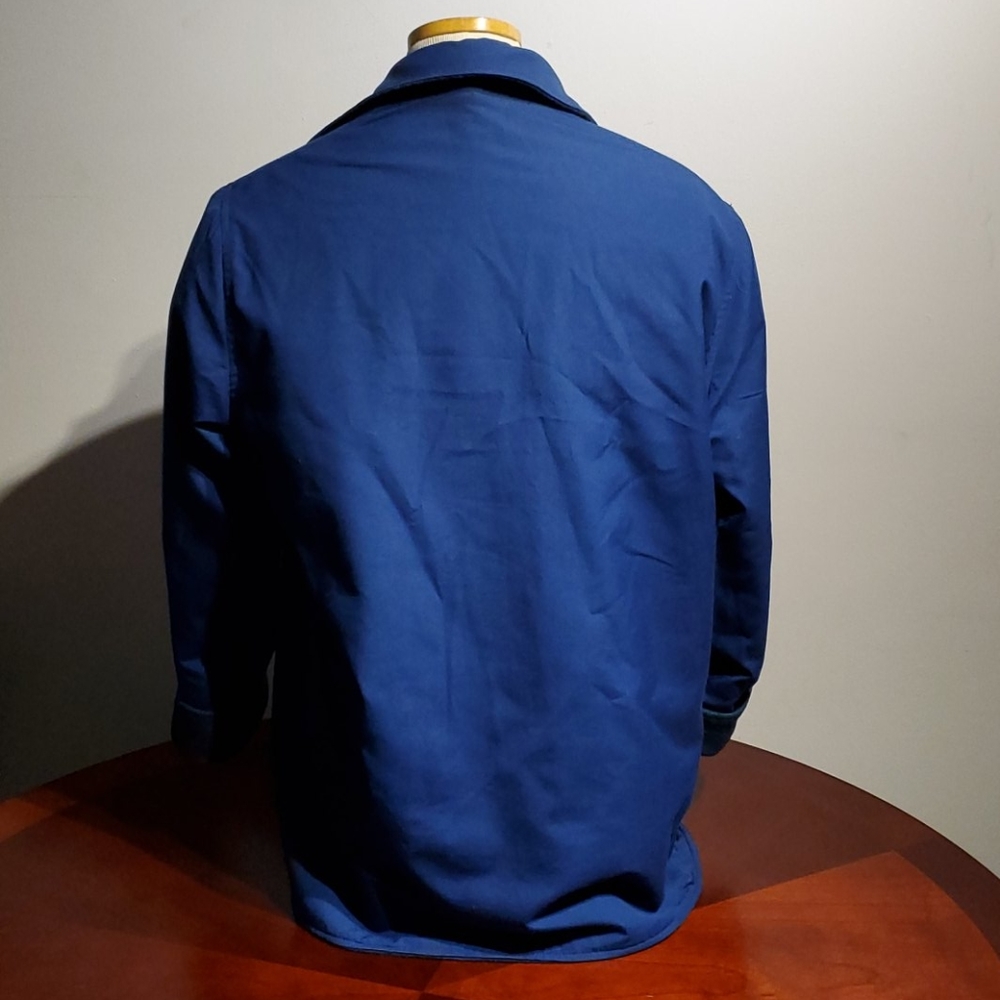 Pendleton Makinaw Cruiser Tartan Reversible Drivi… - image 4